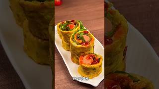 Delicious and Healthy food recipe by Food Fusionrecipe cookingfoodieshorts foodfusion1448 [upl. by Atinal]