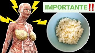 ✅¿Sabías los BENEFICIOS del KEFIR en tu cuerpo 😯 ‼️ VE este VÍDEO‼️ [upl. by Laehcym575]