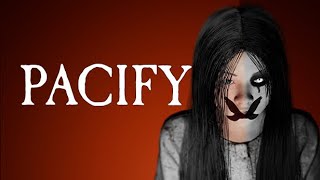 PACIFYホラーやるよーPS5 [upl. by Fischer]