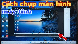 Cách chụp màn hình Máy tính Laptop [upl. by Sotos624]