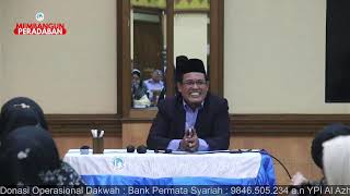 MT Tafsir Senin Pagi 21 Oktober 2024  H Abu Hurairah [upl. by Lala]