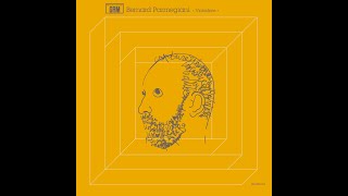 Bernard Parmegiani – Violostries [upl. by Ecnarolf]