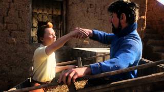 TINTIN Official Trailer  2 Spielberg [upl. by Atilrahc]