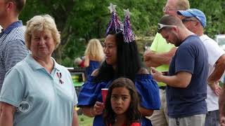 Upper Arlington Fourth of July and Centennial Celebration [upl. by Hudnut]