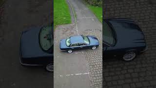 Jaguar XJ6 Air 360 FAST youtubeshorts shorts automobile [upl. by Seerdi142]