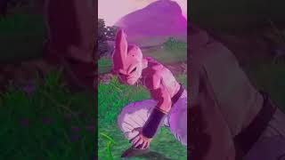 Possibly GOKUS BEST Kamehameha 😳 [upl. by Emyle]