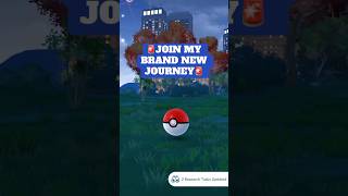 Lets HUNT SHINIES Pokemon Go Ep 1 pokemongo pokemoncommunity pokémongo [upl. by Connell234]