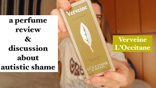 a perfume for people who HATE perfume verveine loccitane 🍋 best lemon fragrance [upl. by Claudine]