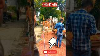 Bhakti ki shakti  Kawan fulva fulela Bhinasharawa  Mata rani ka karaha pooja video treanding [upl. by Notgnillew]