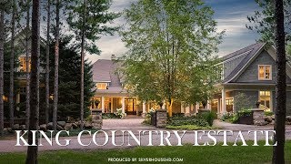 6380000  King Country Estate [upl. by Alpers]