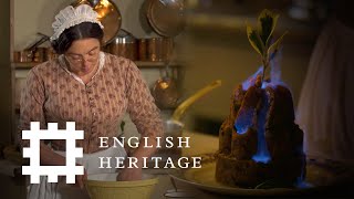 How to Make Christmas Pudding  The Victorian Way [upl. by Edurtreg]