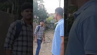 বাংলা সিলেটি কমেডি Bangla Comedy sylheti natokshorts viral comdey [upl. by Ayota]