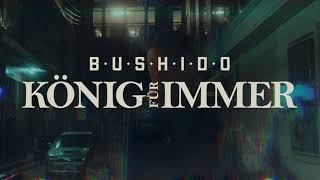 BUSHIDO  KÖNIG FÜR IMMER 2023 Official Tour Trailer [upl. by Wolsniw]