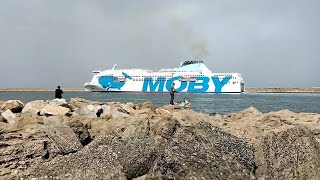 Moby Fantasy Moby Lines [upl. by Ardine]