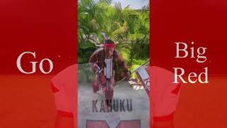 KAHUKU RED RAIDERS quot4 LIFEquot MUSIC VIDEO 2017 [upl. by Adnilra]