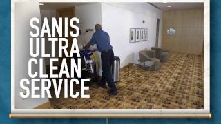 Cintas Ultra Clean [upl. by Jorgenson]