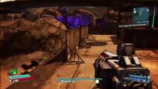 Borderlands 2  Feels Like The First Time Achievement  Trophy Guide [upl. by Neehsas]