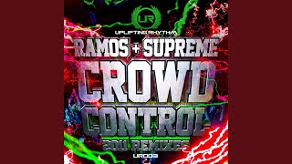 Crowd Control Original 93 mix [upl. by Hauger]