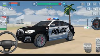 Police Sim 2022 Cop Simulator Android Gameplay  new gameplay 2024  gaming [upl. by Andrei39]