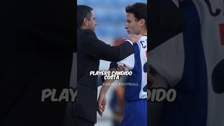 Jose Mourinhos Kindness to his Players [upl. by Jadd298]