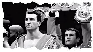 WLADIMIR KLITSCHKO VS FRANCESCO PIANETA OFFCIAL FIGHT NIGHT HIGHLIGHTS [upl. by Bendix]