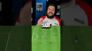 NOVOS DRIBLES BUGADOS DO FC25 [upl. by Adnuahsar507]