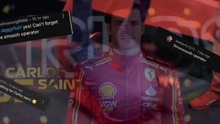 F1 intro but better remake [upl. by Schurman]