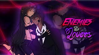 Enemies to Lovers  GCMGCMM ReMake  Part 1 • Read Desc [upl. by Hussein]