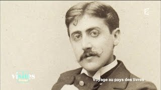 Le parcours Marcel Proust  Visites privées [upl. by Eiluj744]