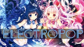 「Electropop」Ryunosuke Kudo feat Yukacco Goody♡time [upl. by Wilfreda]