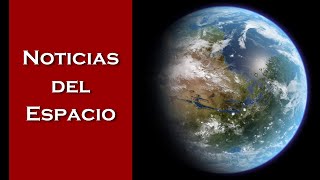 Ondas de gravedad atmosféricas forma viable de hacer habitable Marte vuelo final del cohete Vega [upl. by Aihsilat903]