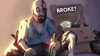 Do THIS If Youre BROKE [upl. by Ylremik]