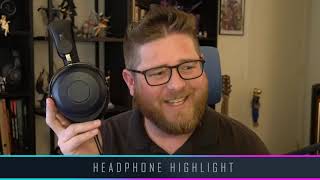 Cereal Bowls Drop  Hifiman HER7DX  Headphone Highlight [upl. by Bradly]