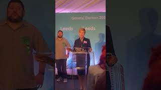 Andrea Jenkyns amp Her Anti Socialist Farewell Speech [upl. by Sokin]