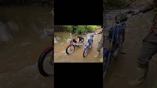 A momenti casca 🤦‍♂️ 50cc humor gopro petrol youtubeshorts shortvideo [upl. by Genesa938]