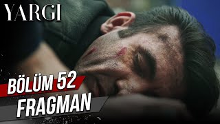 Yargı 52 Bölüm Fragman [upl. by Garner]