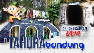 TAHURA BANDUNG TERBARU  Taman Hutan Raya Ir H Djuanda [upl. by Nivlak]