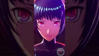 FUUKA CLUTCH READ Persona 3 Reload Episode Aigis shorts [upl. by Petua]