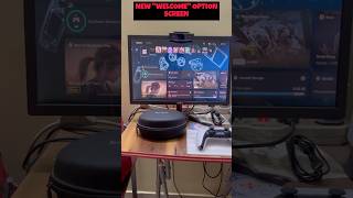 ps5 new welcome hub software update playstation network tamil gaming console ⁠KPYTian [upl. by Mehsah]