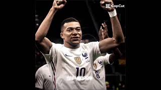 Mbappe edit [upl. by Falito106]