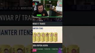 Gastei 400k neste pack valeu a pena [upl. by Maegan]