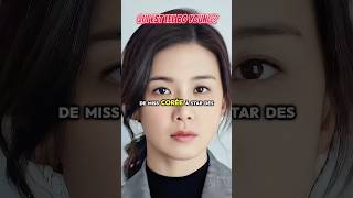 De Miss Corée à Icône des Dramas  LHistoire Inspirante de Lee Bo Young [upl. by Refiffej]