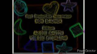 Barney And Friends ™ Lost Episode Credits [upl. by Ayouqat]