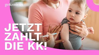 Impfe dein Baby gegen Meningokokken [upl. by Sarah554]