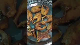 Vetki macher teljhal 😋 food song easyfoodtomakeathome cooking [upl. by Shamrao]