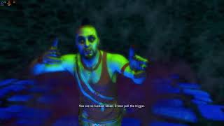 Vaas Pull the Trigger Meme HD [upl. by Spitzer]