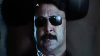 Ajith Kumar Powerful Scene  ajithbilla  shorts  youtubeshorts  ytshorts  sribalajivideo [upl. by Rhee580]