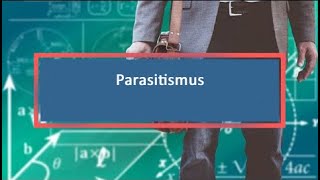 Parasitismus [upl. by Bodwell588]