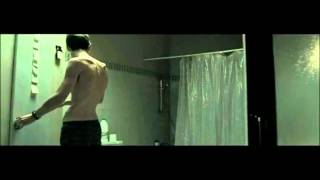 The Machinist 2004 Christian Bale great performance [upl. by The]