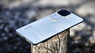 Vivo V30 Pro Review  The MidRanger With ZEISS [upl. by Atnaloj535]